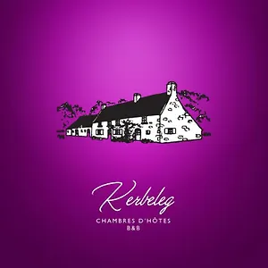 Kerbeleg, Ferme-manoir Du Xvè Siècle, Grand Confort Bed & Breakfast