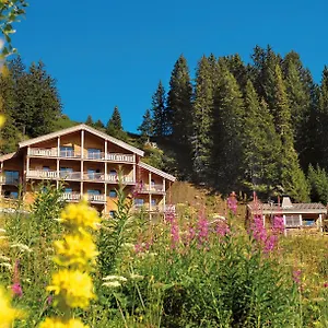 Dormio Les Portes Du Grand Massif 4* Flaine