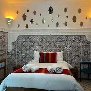 Bed & Breakfast Imndi Marrakesh