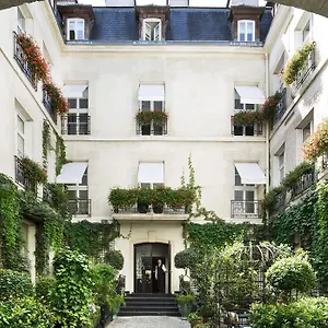 Hotel Relais Christine Parigi