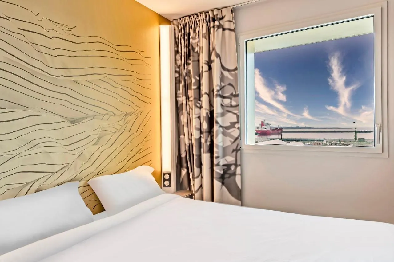 B&B Hotel Brest Centre Port De Commerce